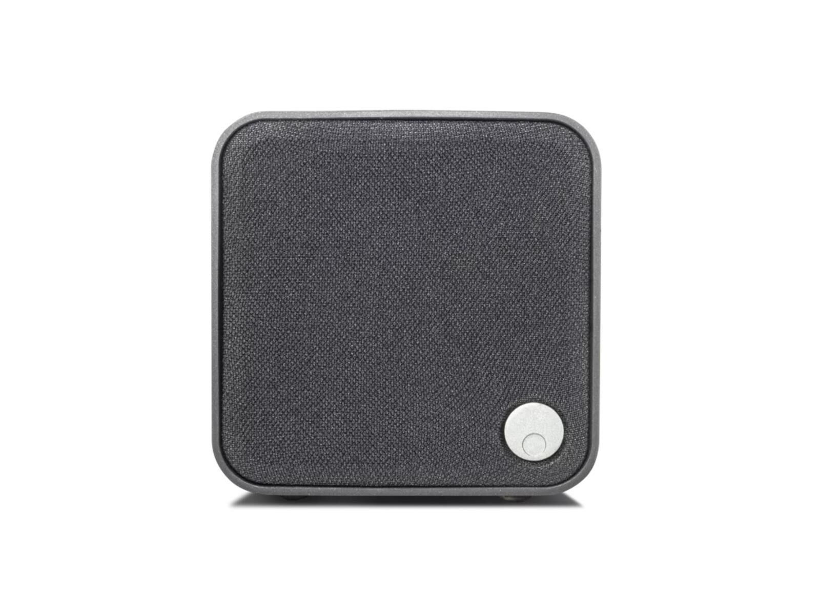 Cambridge MINX MIN 12 schwarz (Stückpreis)