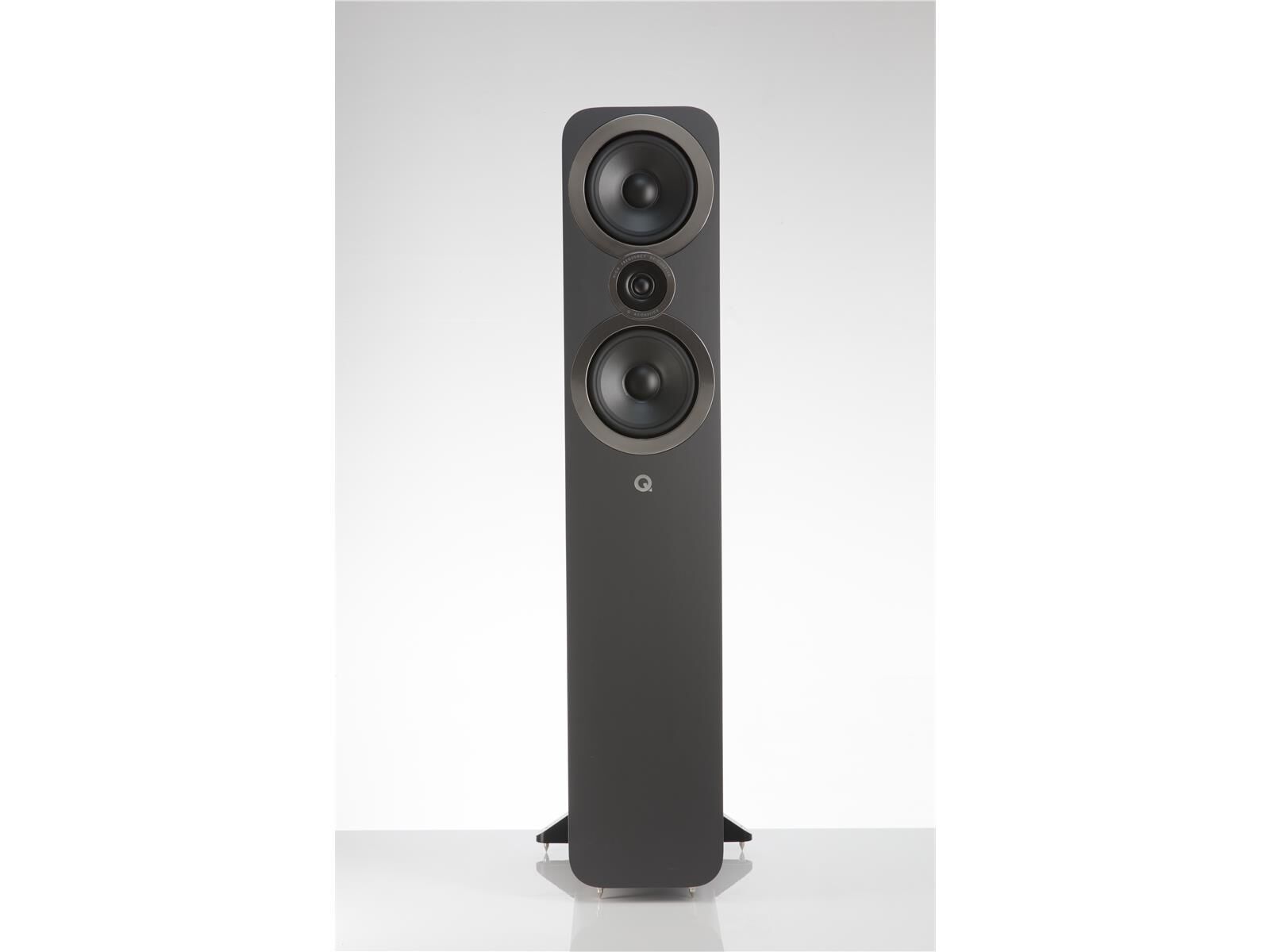 Q Acoustics 3050 i (Paarpreis) grafit
