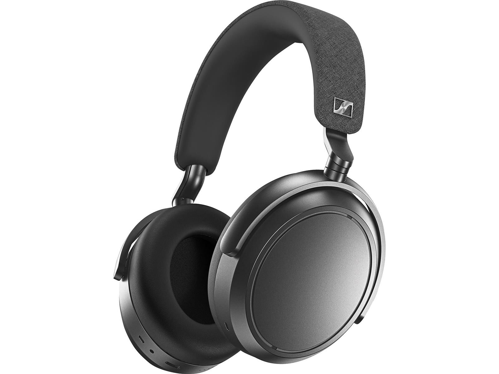 Graphit.png Sennheiser Momentum 4 wireless Kopfhörer Graphite