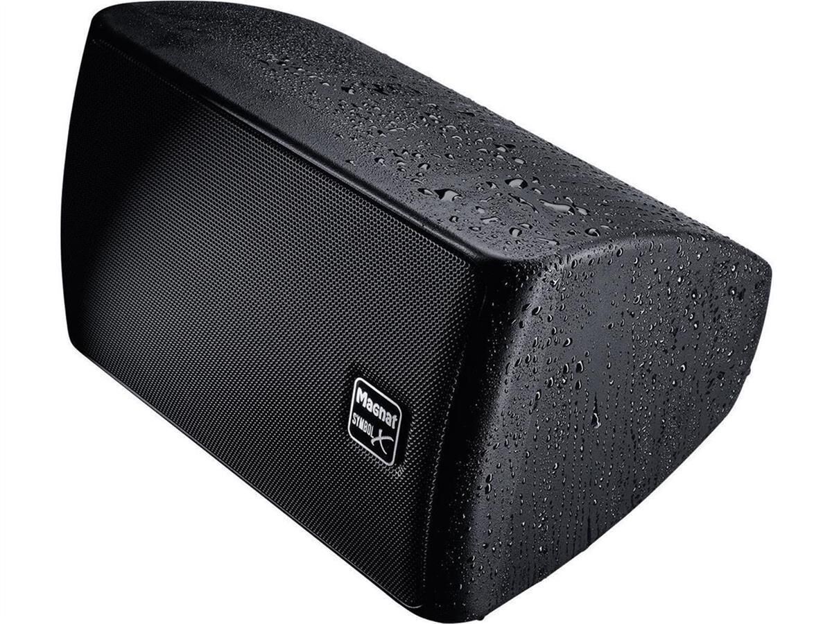 Magnat Symbol X 160 schwarz (Paar)