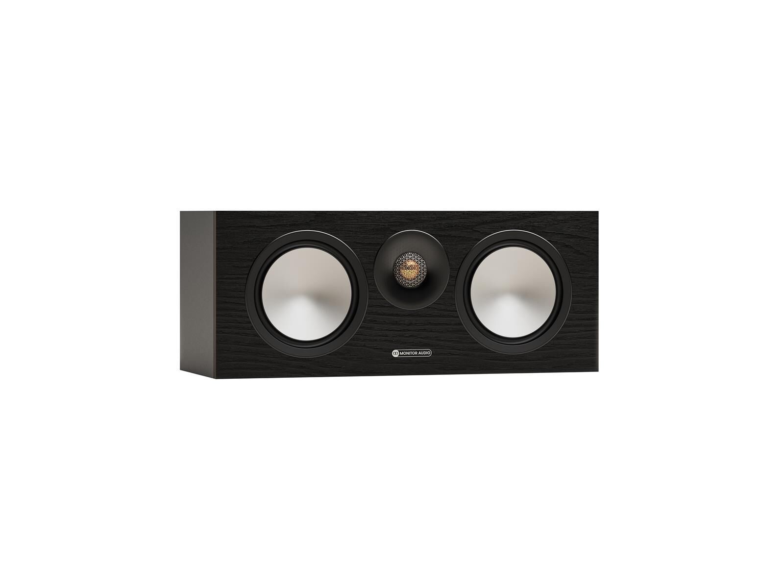 Monitor Audio Bronze Center 7G schwarz