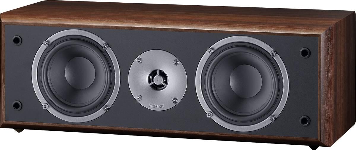 Magnat Monitor Supreme Center 252 Mocca B-Ware