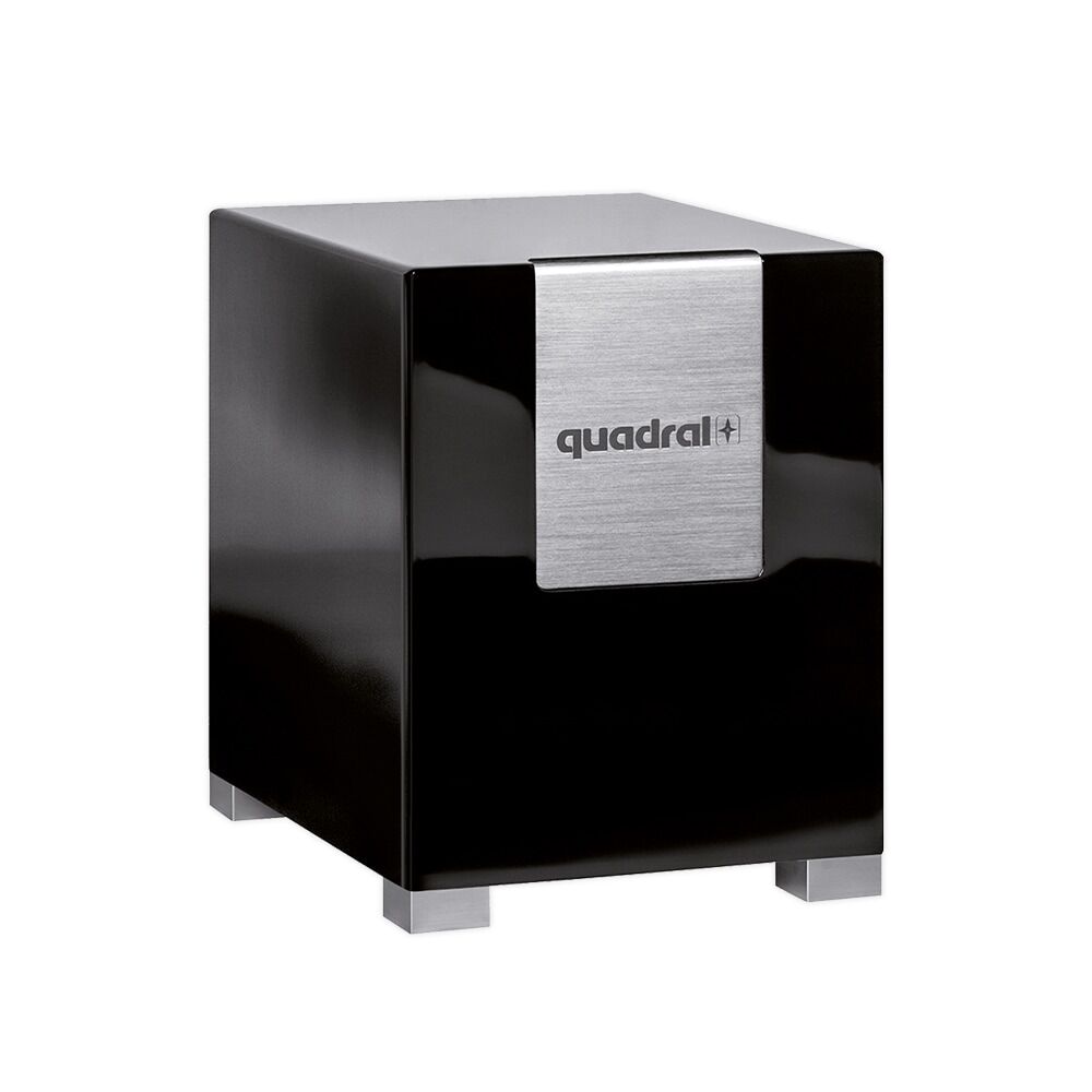 quadral QUBE 10 Subwoofer