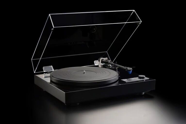 Dual cs 618Q