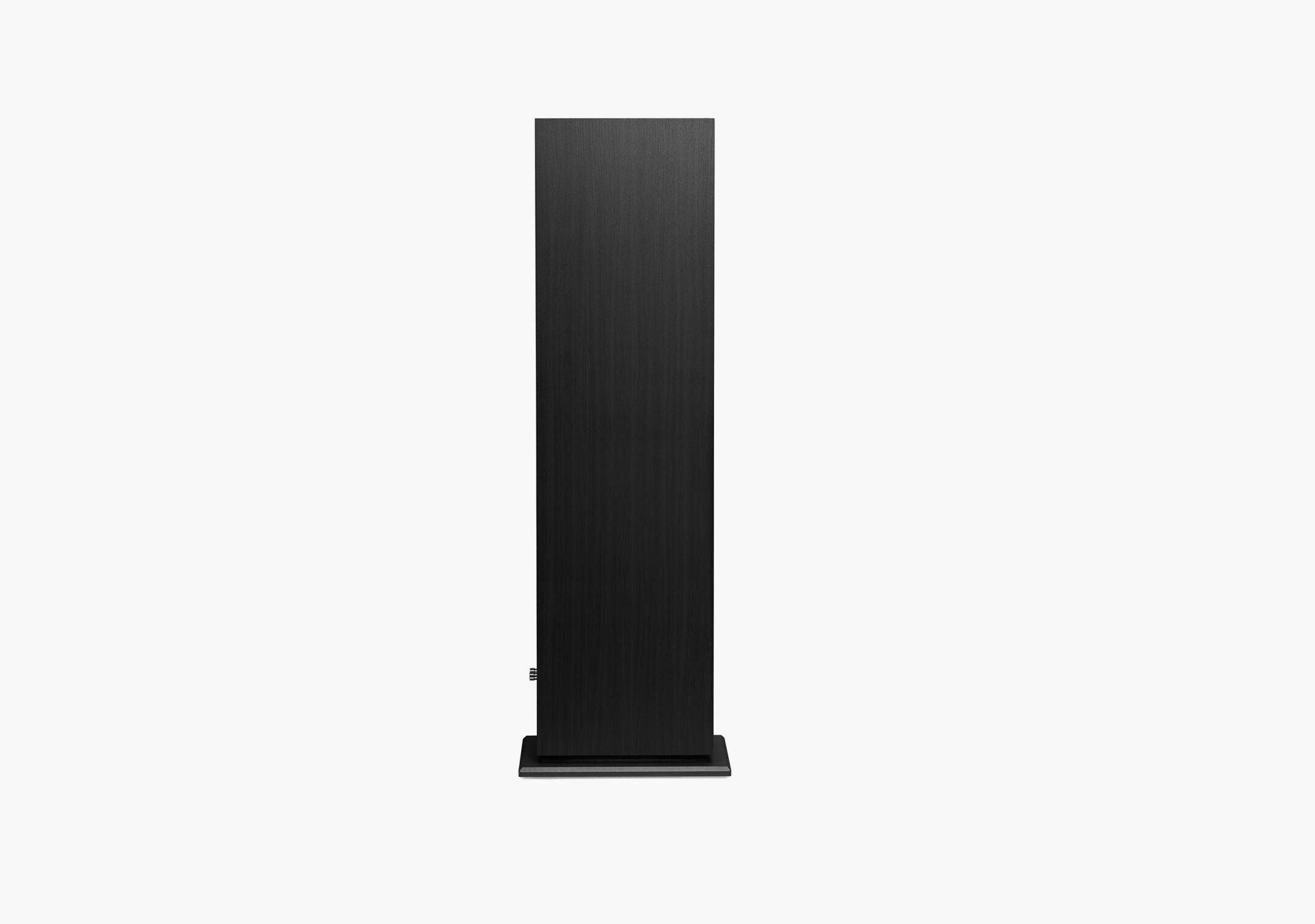TRIANGLE BOREA BR 08 Standlautsprecher (Paar) schwarz TRIANGLE BOREA BR 08 Standlautsprecher (Paar) schwarz
