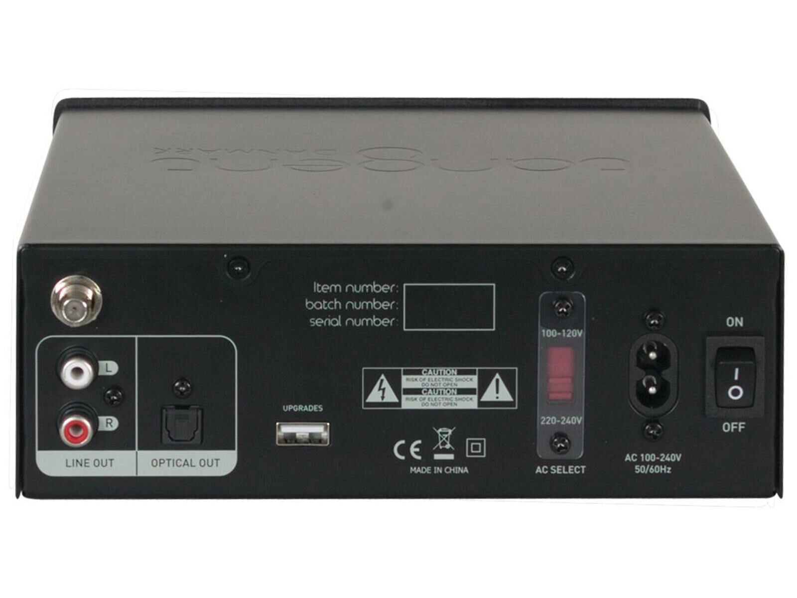 Tangent Tuner II