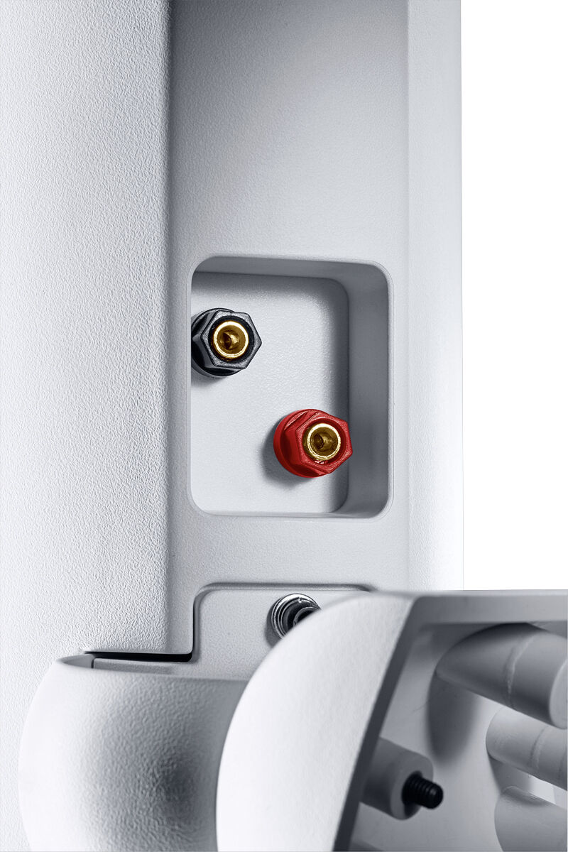 Magnat Symbol X 160 weiß (Paar)