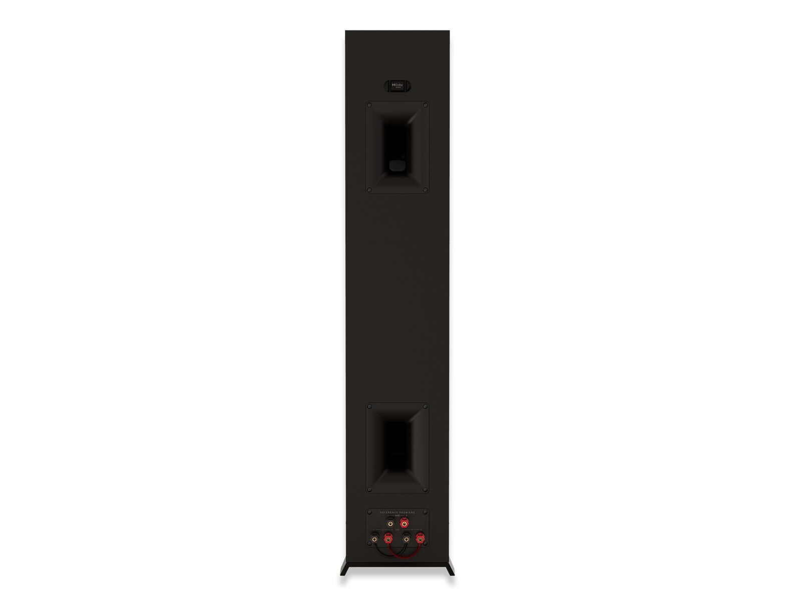 Klipsch RP-5000F II Standlautsprecher (Stückpreis) Ebenholz schwarz