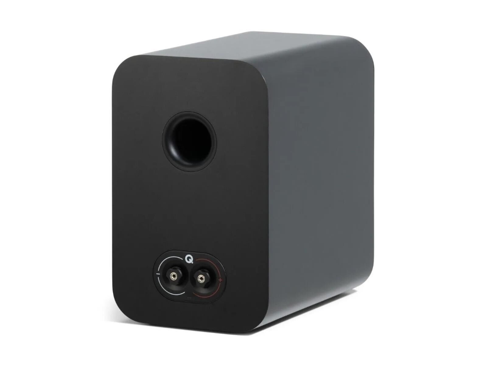 Q ACOUSTICS 3020c (Paarpreis) schwarz