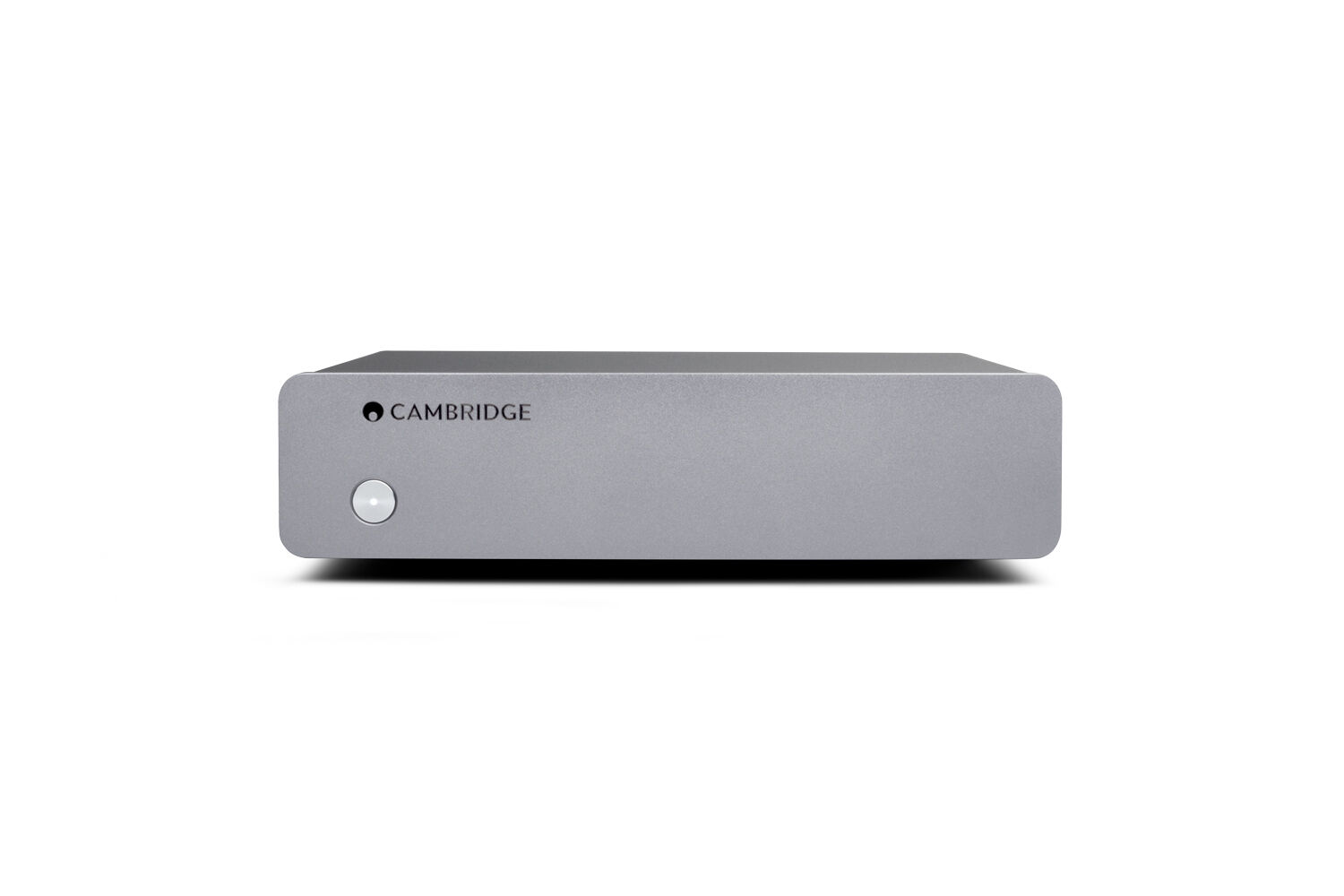 Solo_Fornt_high_white.jpg Cambridge Audio ALVASOLO MM Phono Vorverstärker