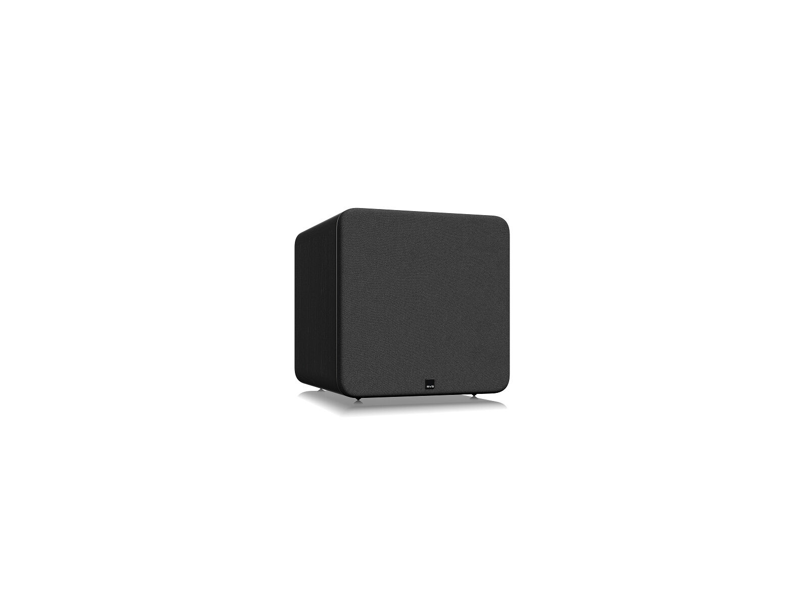 SVS SB-17 Ultra R|Evolution Aktiv-Subwoofer Black Ash