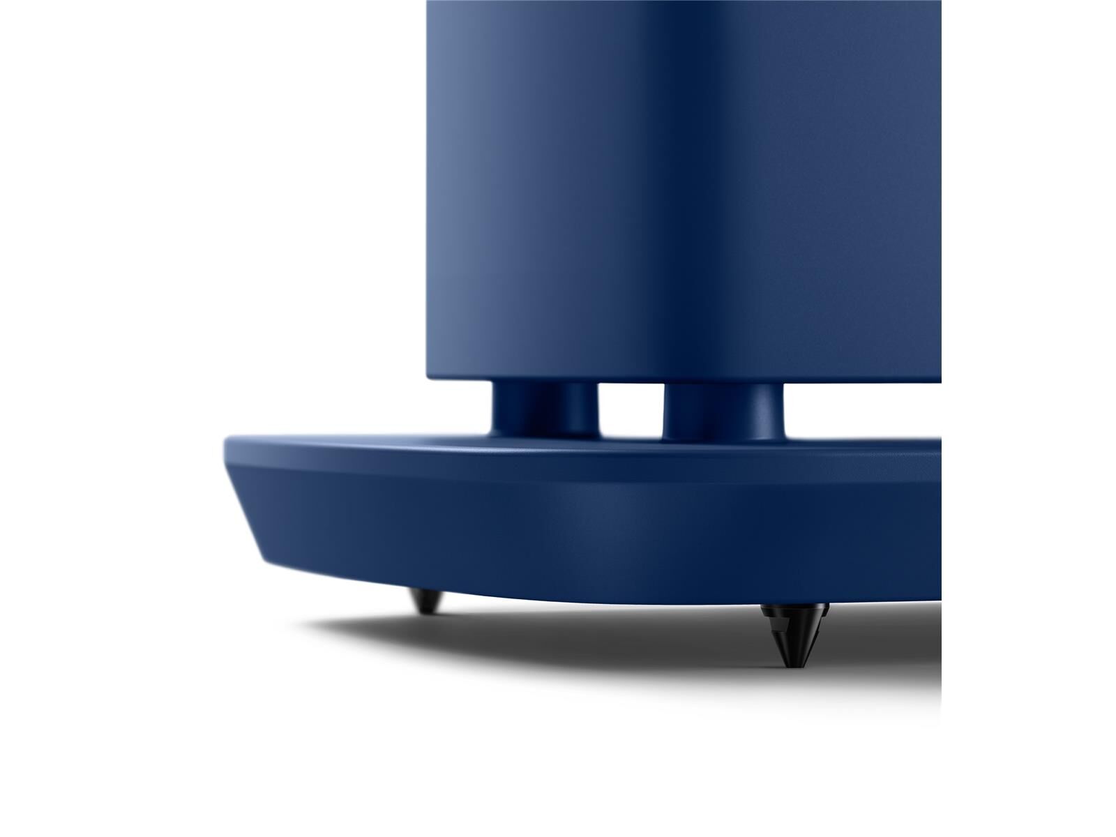 KEF LS60 wireless Standlautsprecher (Paarpreis) Royal Blau