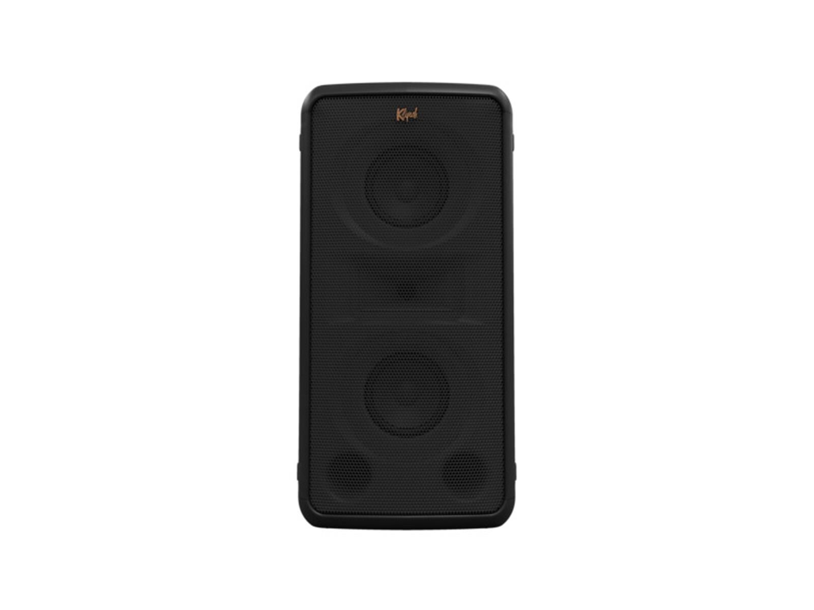Klipsch-Miami-Lights_Off-Front.jpg Klipsch Miami Music City Party Speaker
