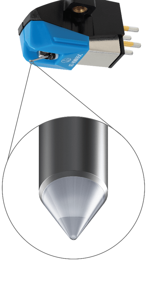 Audio-Technica AT-VM95C Audio-Technica AT-VM95C