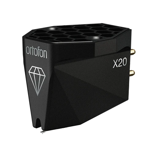Ortofon MC X20