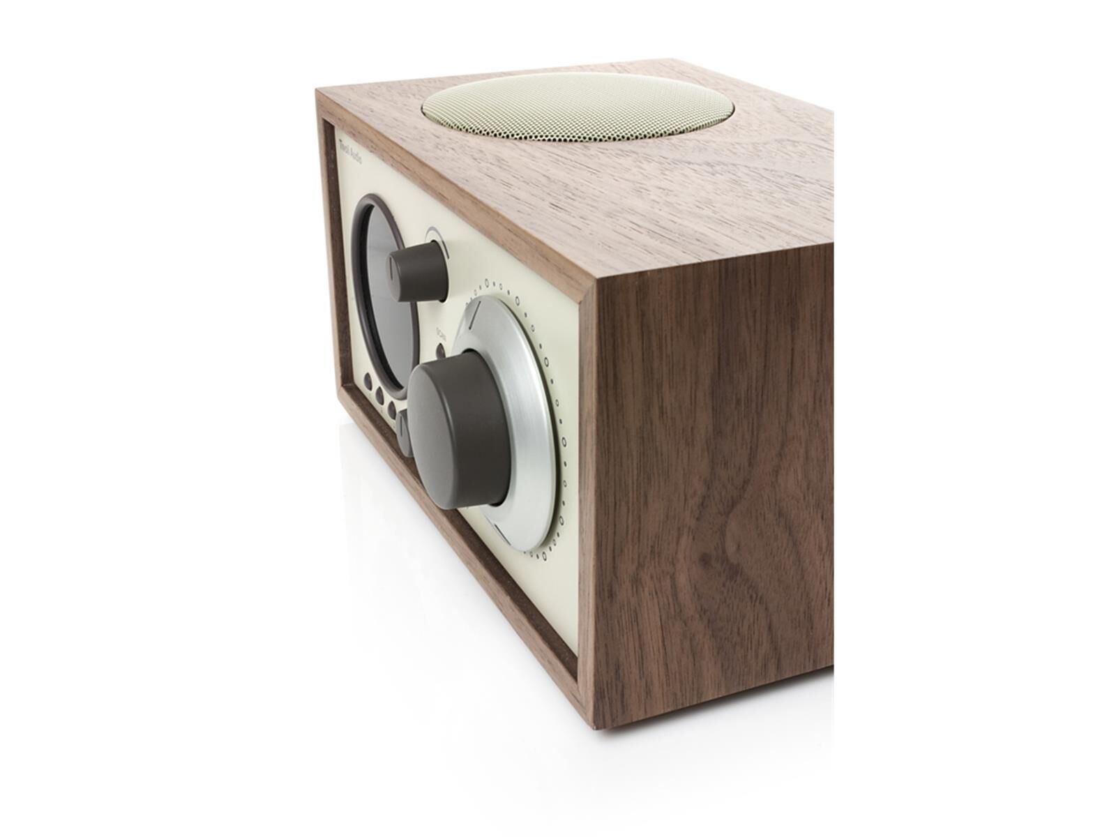 Tivoli Audio Model One+ Beige/Walnuss (M1P CLA)