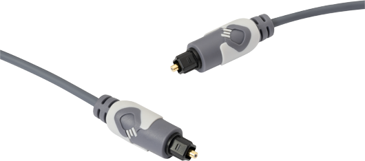 Oehlbach Easy Connect Opto MK II Optisches Kabel 1.50m