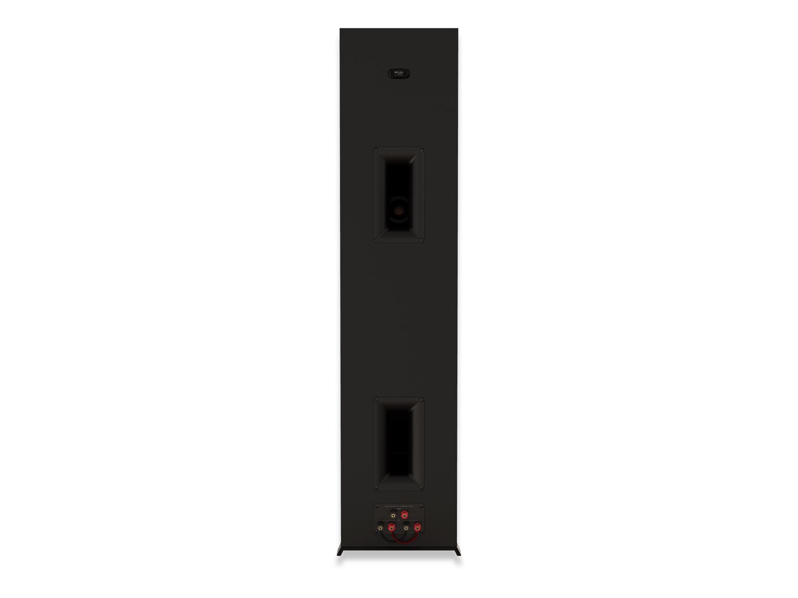 Klipsch RP-8000F II Standlautsprecher (Stück) schwarz Klipsch RP-8000F II Standlautsprecher (Stück) schwarz