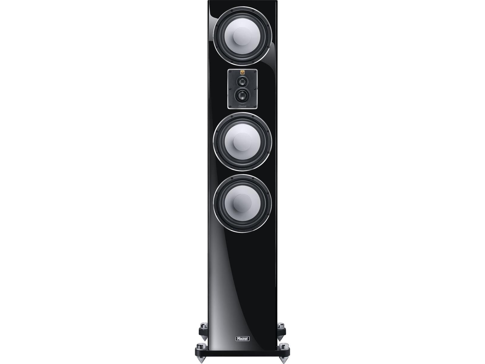 Magnat Signature 707 schwarz (Stückpreis)