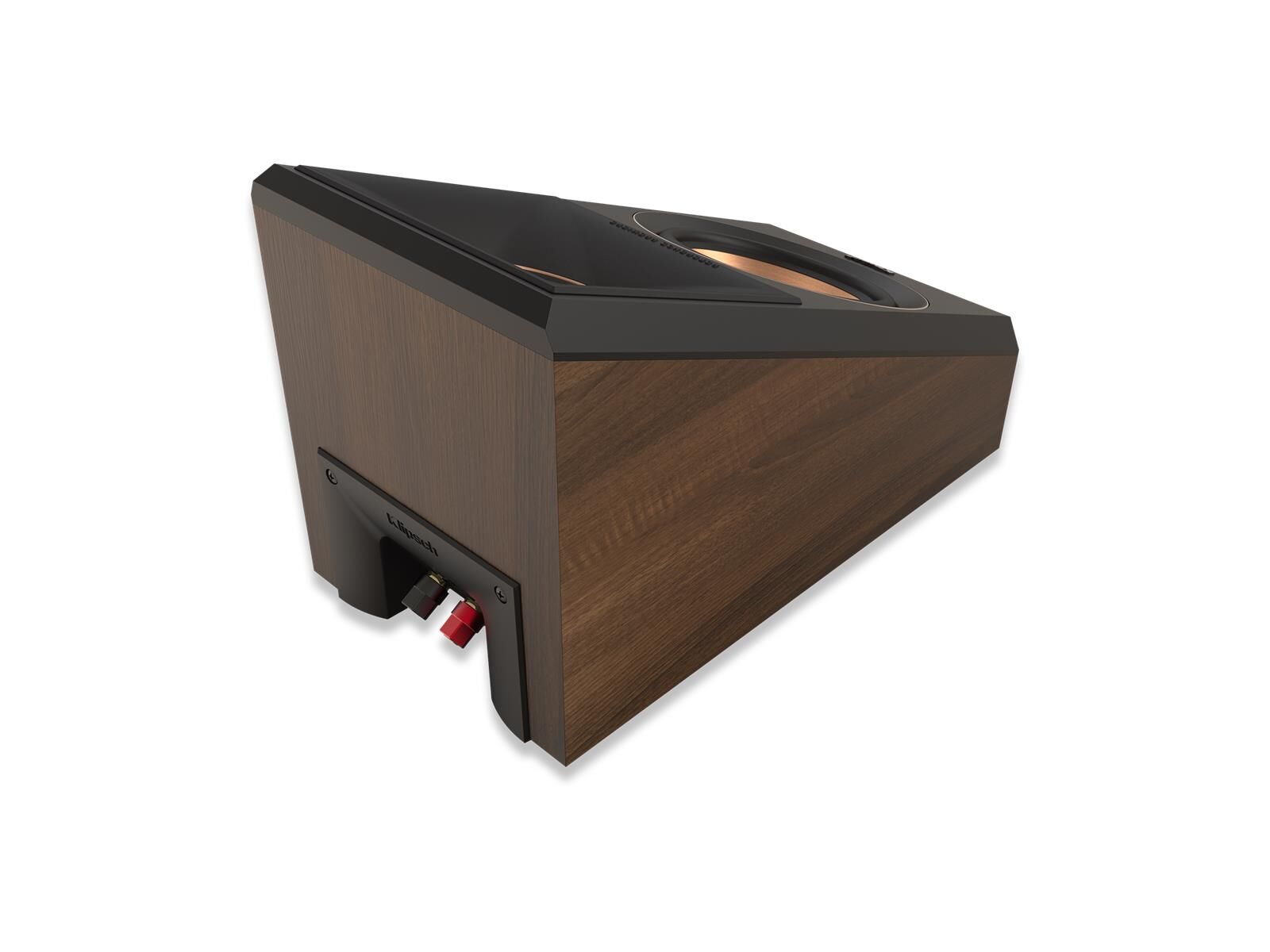 Klipsch RP-500SA II Surround Lautsprecher (Paar) Walnuss