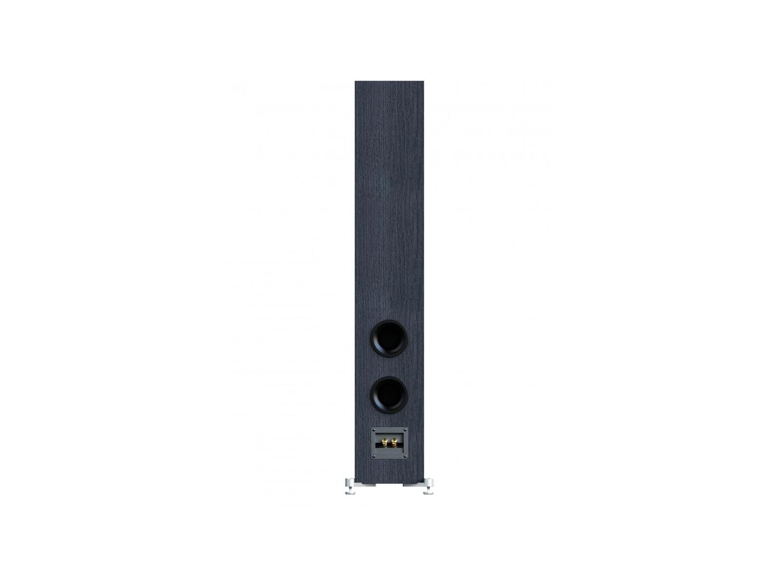 ELAC Debut F6.3 Standlautsprecher (Stück) schwarz