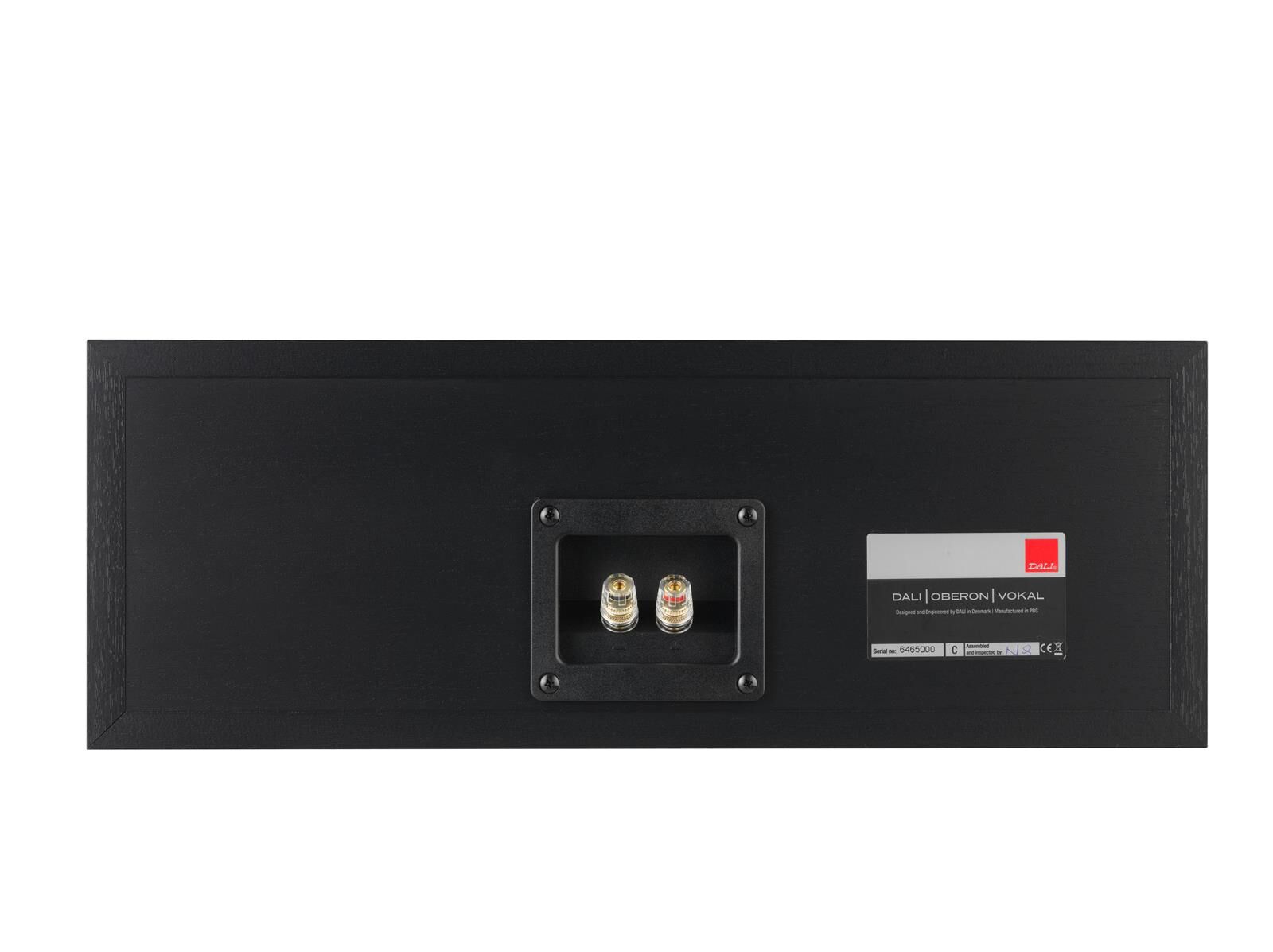 Dali OBERON VOKAL Esche schwarz