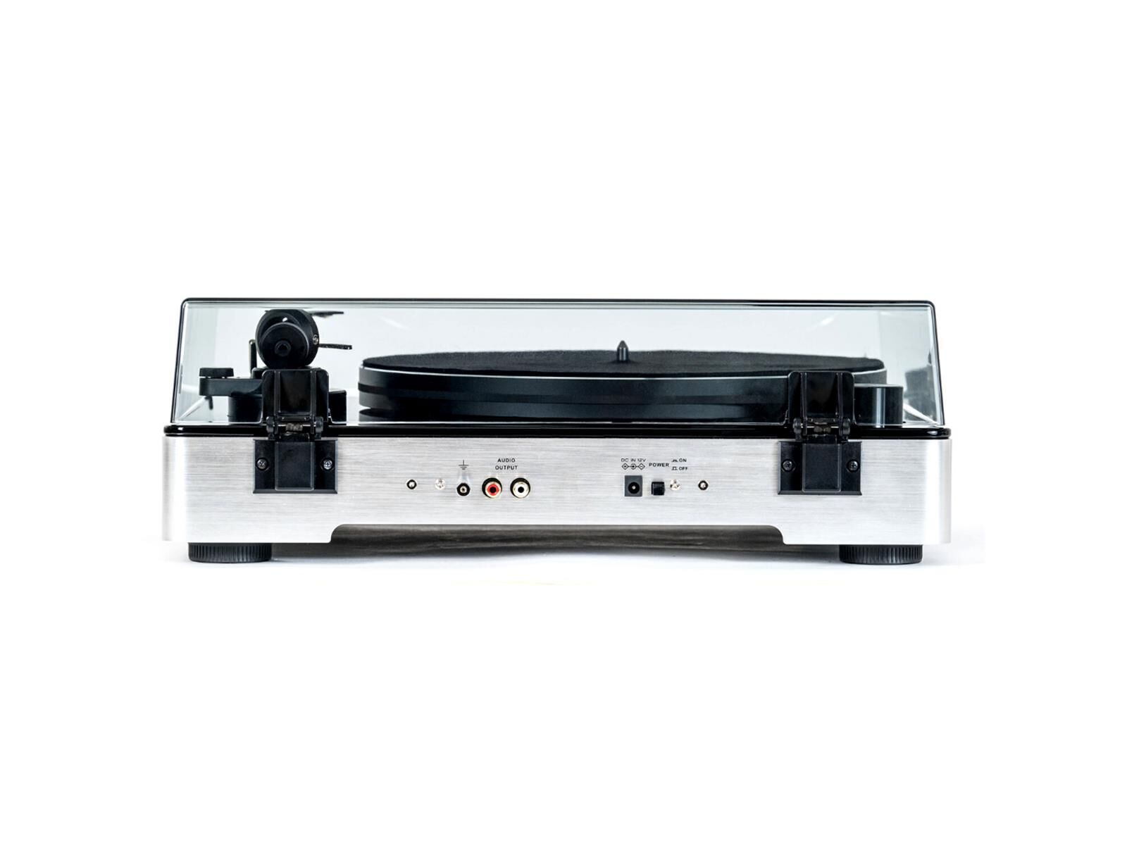 ELAC Miracord 60 Plattenspieler
