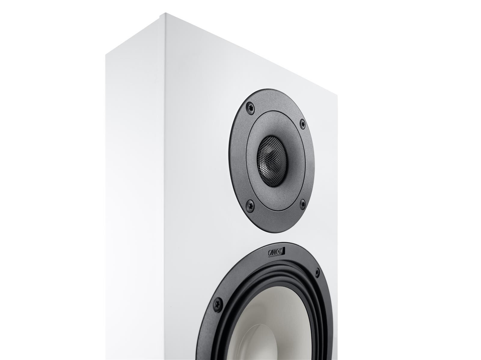 Canton GLE 30 (Stück) weiß Canton GLE 30 (Paar) weiß