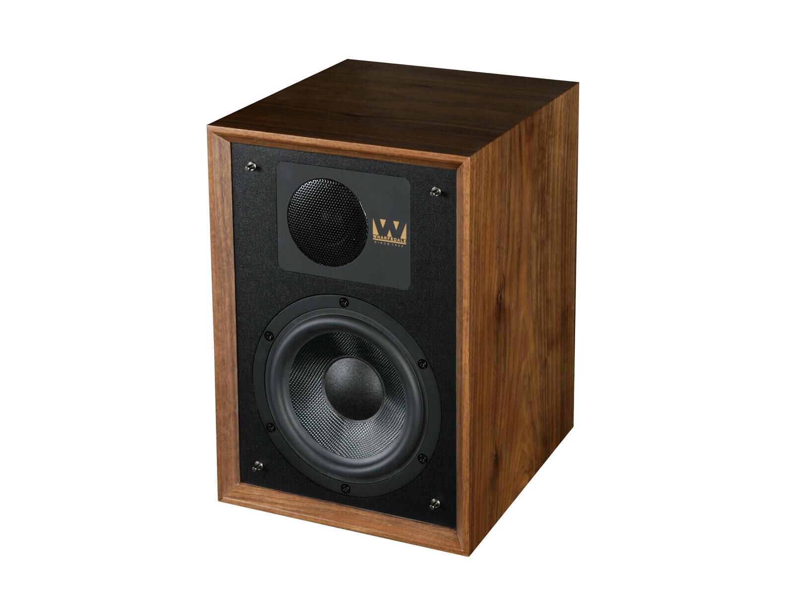 Wharfedale Denton 85th Anniversary (Stück) Walnuss