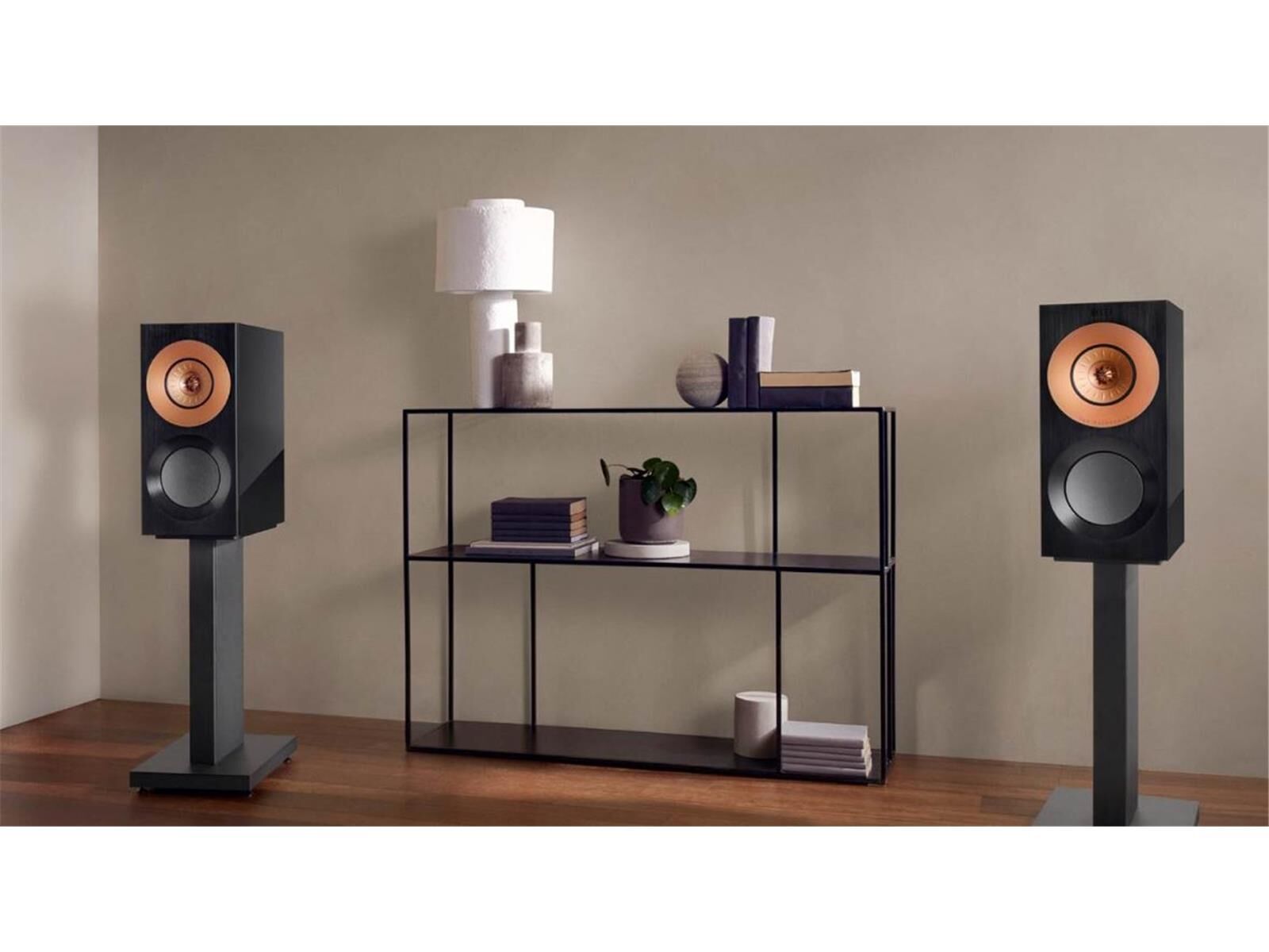 KEF KEF