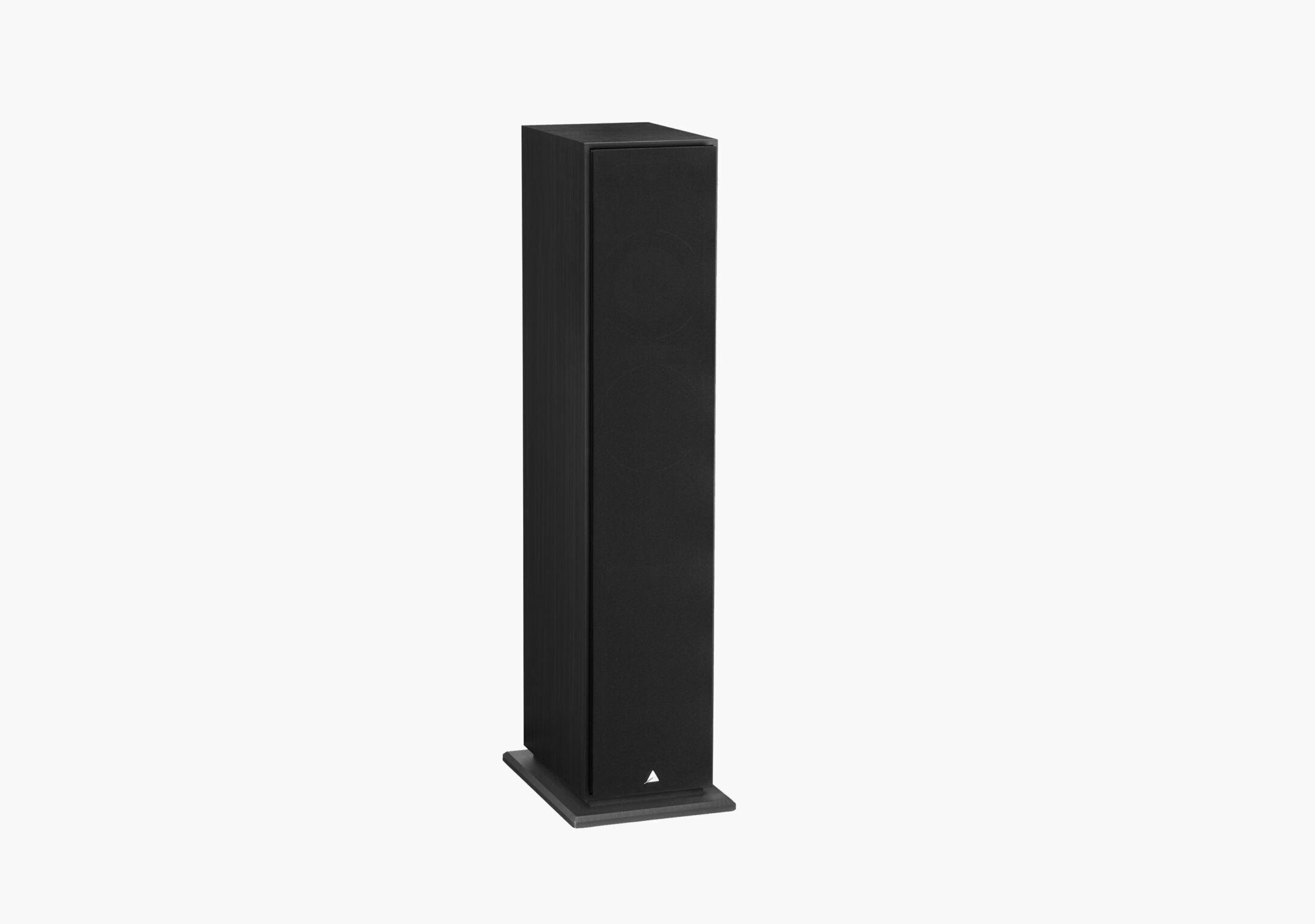 TRIANGLE BOREA BR 07 Standlautsprecher (Paar) schwarz TRIANGLE BOREA BR 07 Standlautsprecher (Paar) schwarz