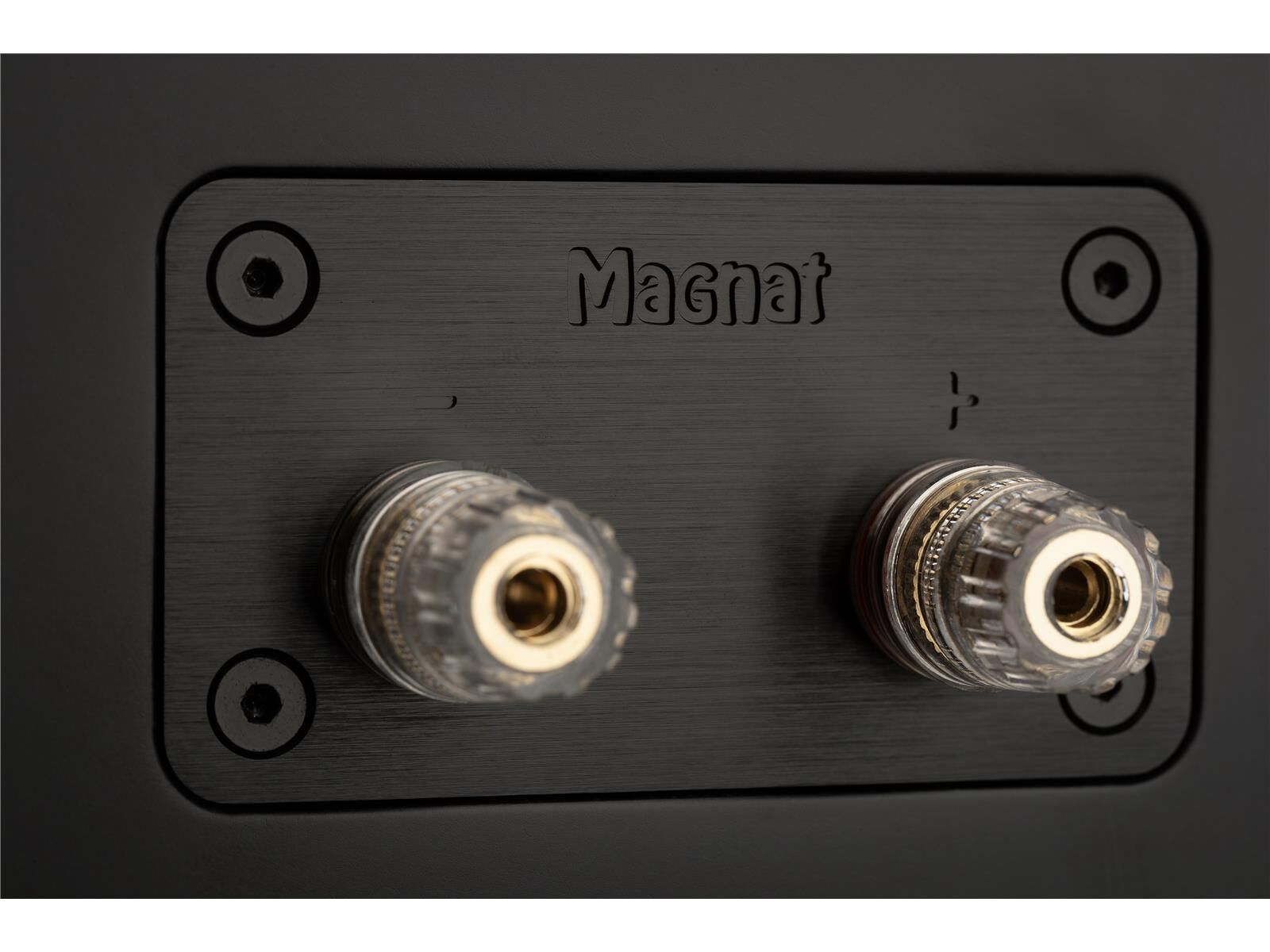 Magnat Signature Edelstein (Paar) schwarz