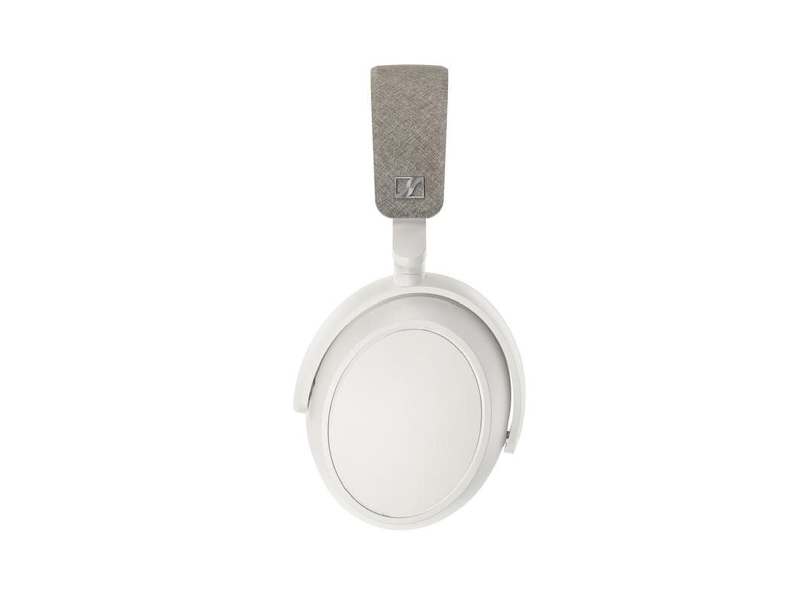 Sennheiser Momentum 4 wireless Kopfhörer weiß