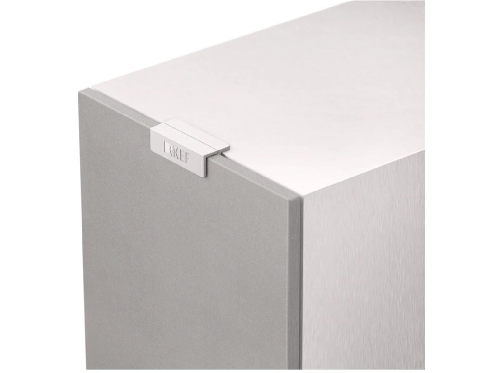 Kef Q1 Meta Regallautsprecher (Stück) weiß (B-Ware)