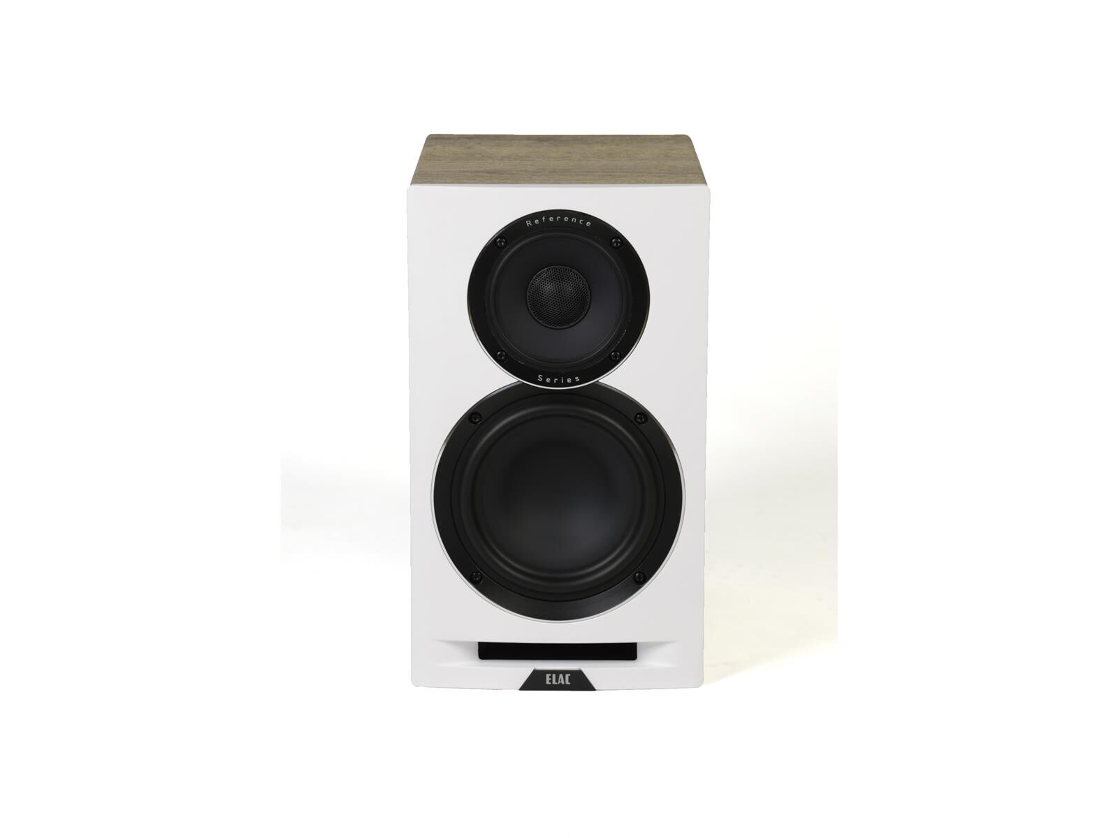 ELAC UNI-FI Reference UBR 62 weiß/Eiche (Paarpreis)
