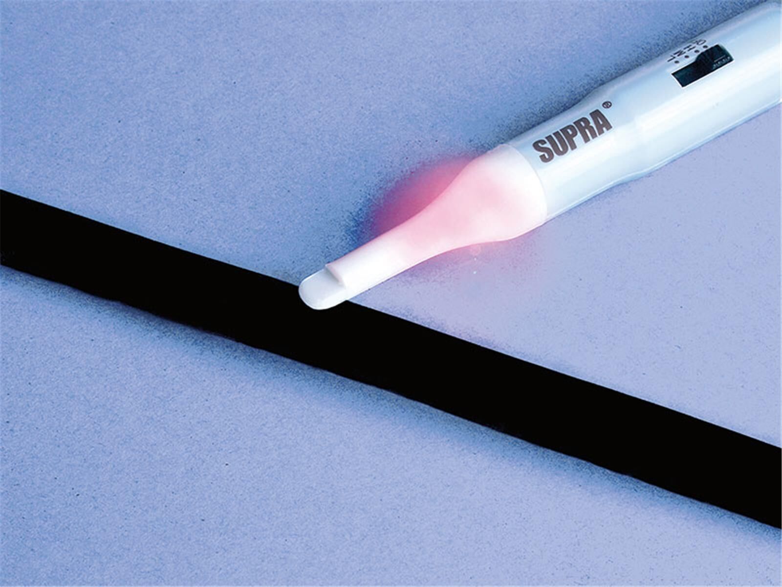 Supra Cables AC-Feld-Sensor Kabelstrahlung 110-230 V