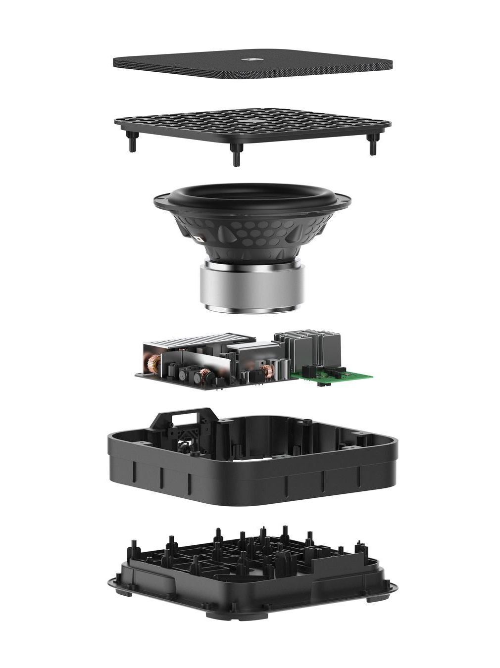 img144809_69168 Sennheiser AMBEO Subwoofer SW02 schwarz