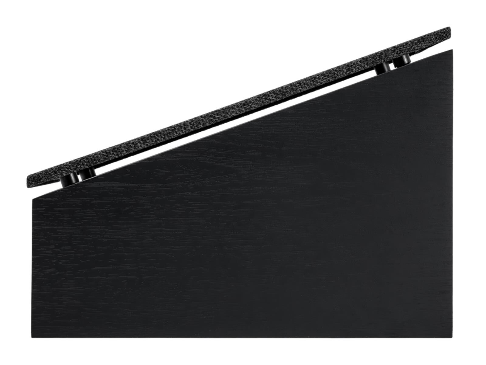 Elac A4.3 seite mit Abdeckung.png ELAC Debut A4.3 Atmos Surroundlautsprecher (Stück) schwarz