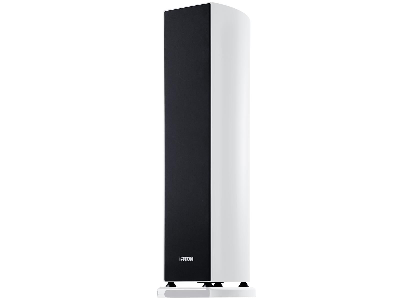 Canton Vento 896.2 DC (Stück) weiß