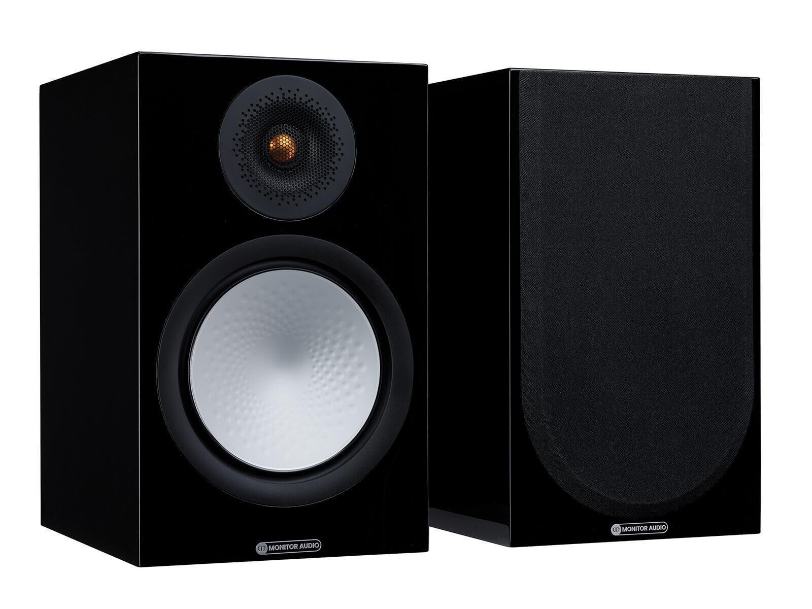 Monitor Audio Silver 100 (7G) Stückpreis