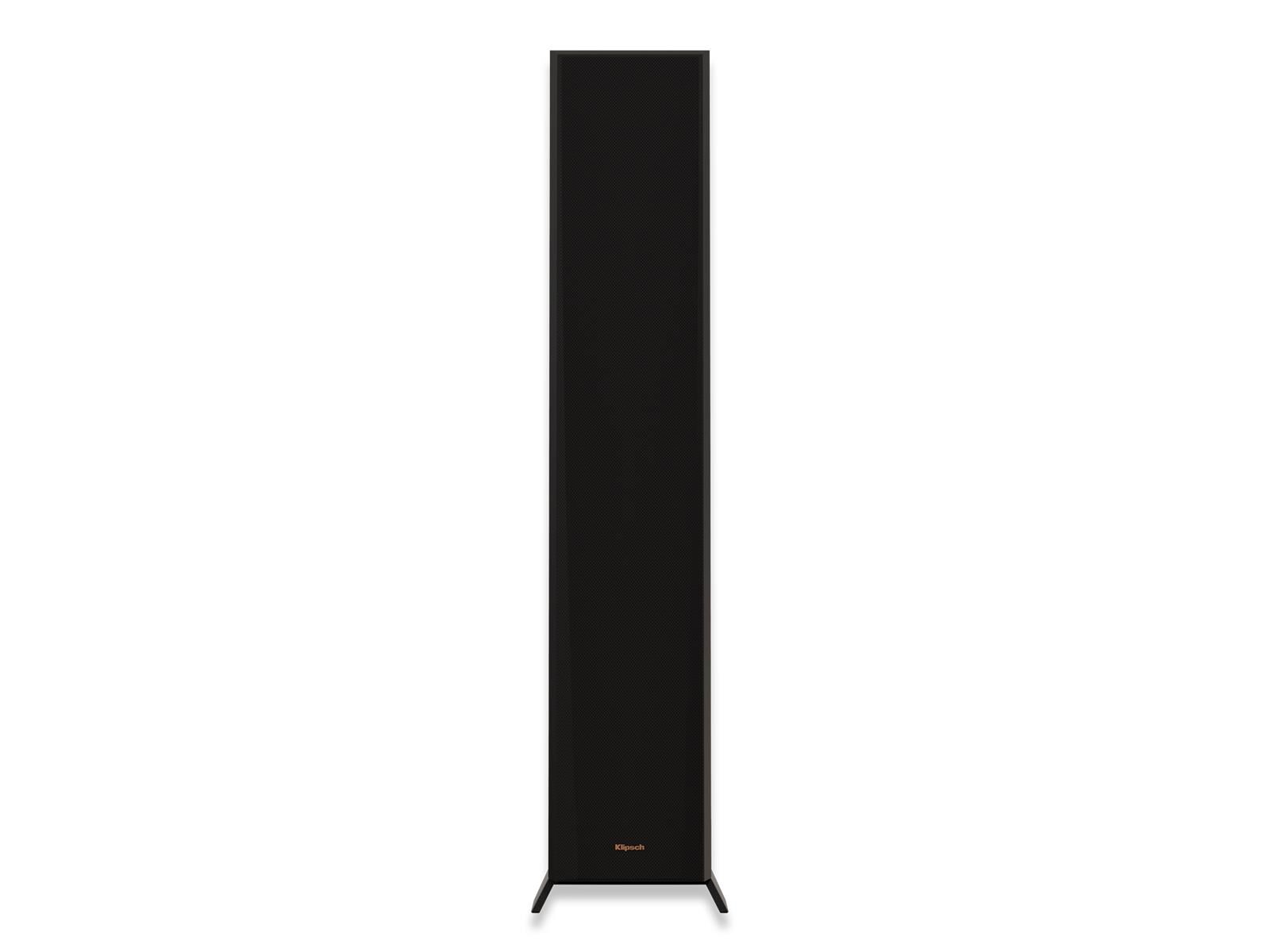 Klipsch RP-5000F II Standlautsprecher (Stückpreis) Ebenholz schwarz