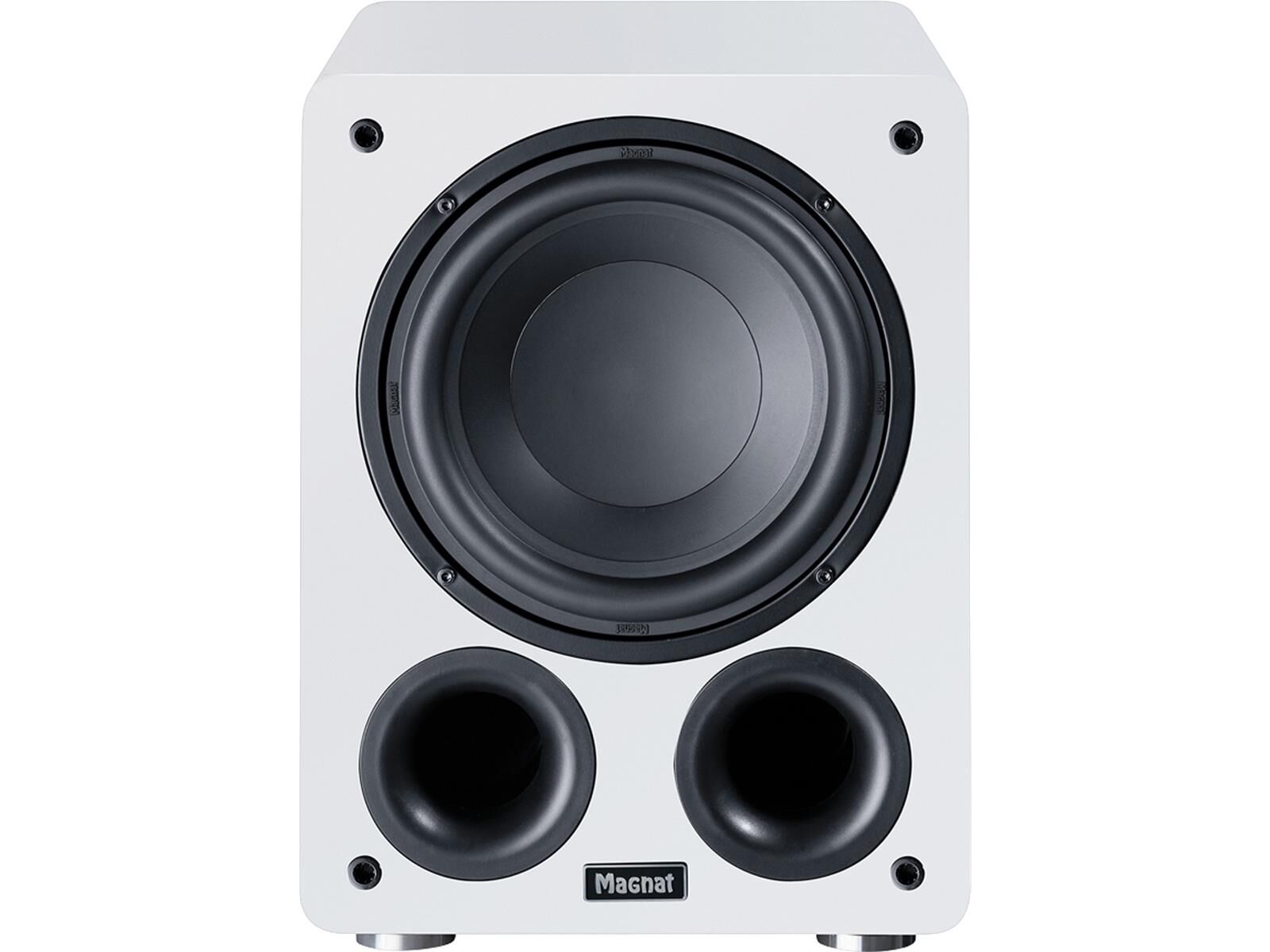 Magnat Alpha RS 8 weiß