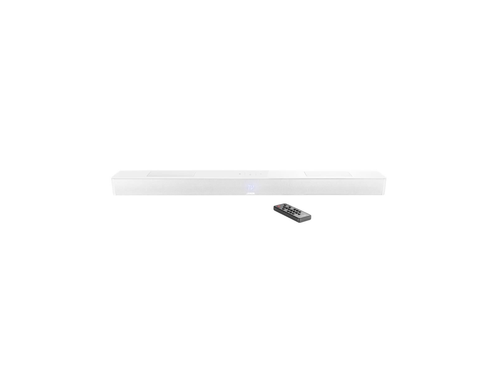 Canton Smart Soundbar 10 2.Gen. weiß