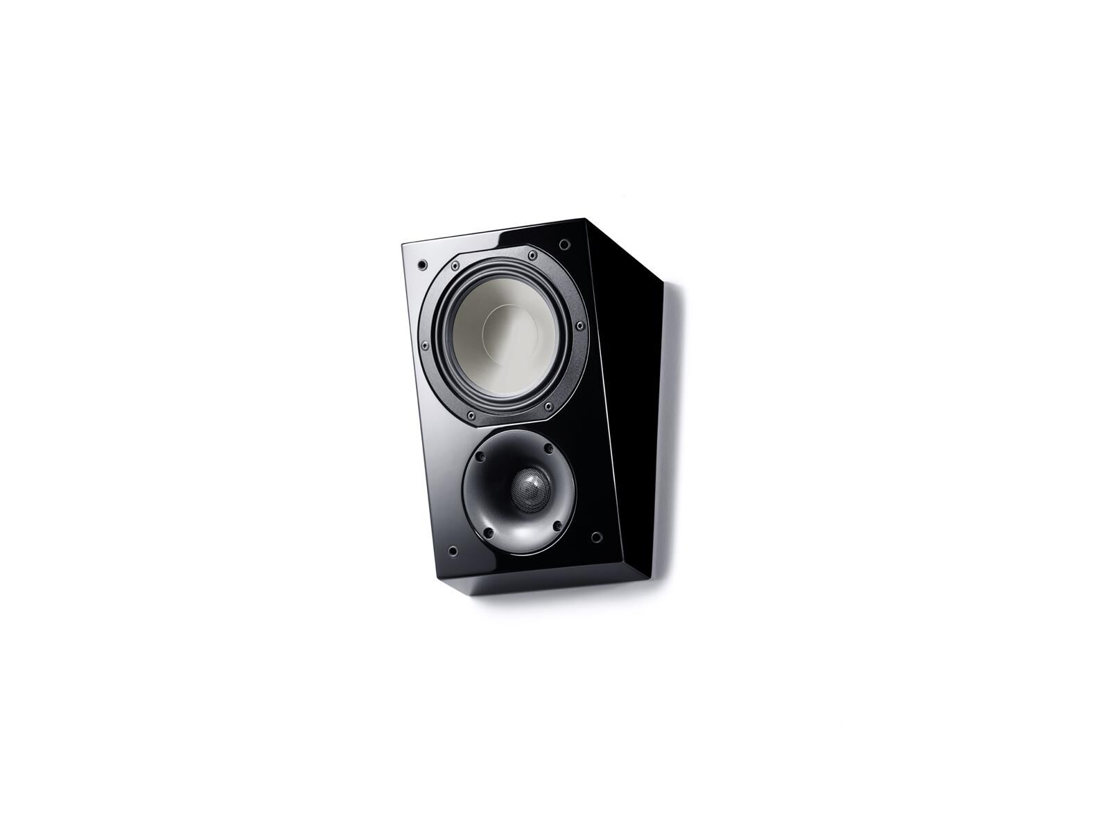Canton AR-500 (Paar) hochglanz schwarz