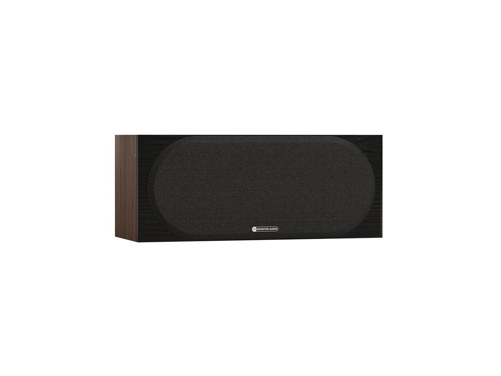 Monitor Audio Bronze Center 7G walnuss
