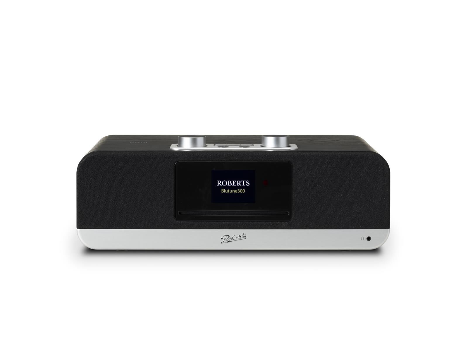 Roberts BluTune 300 Black