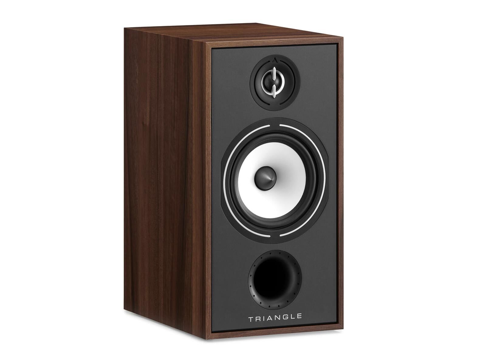 TRIANGLE BOREA BR 04 (Stück) Kastanie