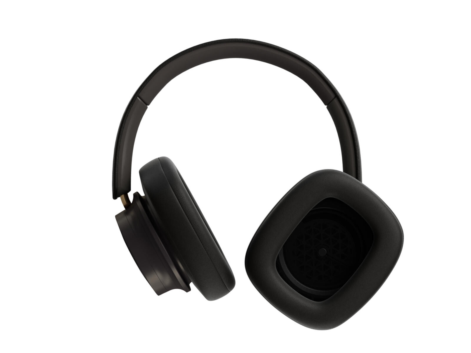 Dali IO-12 HiFi Kopfhörer Dark Chocolate