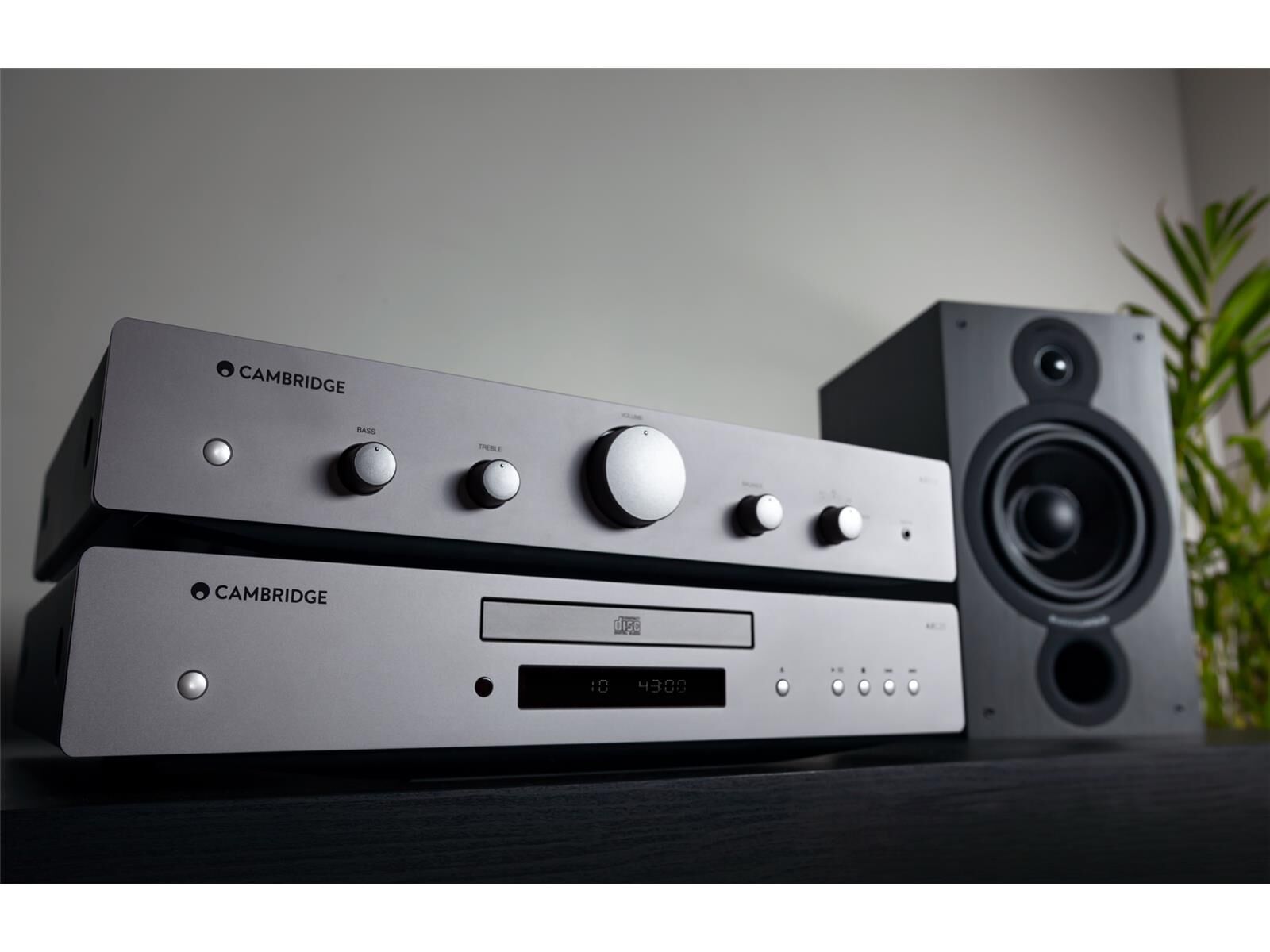 Cambridge Audio