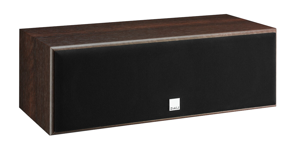 Dali SPEKTOR VOKAL Walnuss